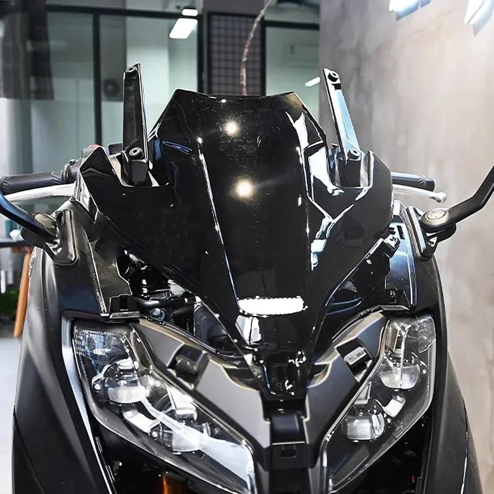 ひろー様 オートバイのフロントフェアリング ヤマハ T-Max 560 T-MAX560 T
